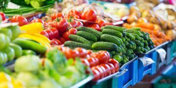 Nación disolvió la Comisión Nacional de Alimentos y concentra el control en Anmat y Senasa