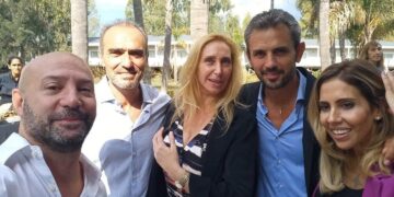 Lule Menem desmintió el contenido de los audios de Spagnuolo y acusó al kirchnerismo: “Una burda operación”