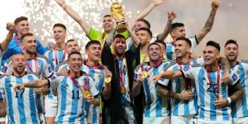Por primera vez en 52 años, la TV Pública no transmitirá el Mundial de Fútbol