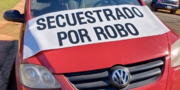 Compró un auto por Facebook, pagó $6 millones y resultó ser robado