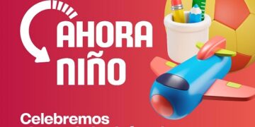 Passalacqua anunció una nueva edición de “Ahora Niño” con hasta 25% de reintegro en comercios