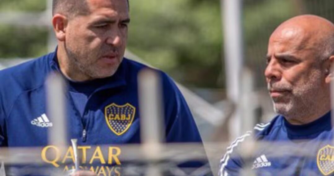 Tras la disolución del Consejo, cómo será el nuevo armado del fútbol en el Boca de Riquelme