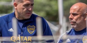 Tras la disolución del Consejo, cómo será el nuevo armado del fútbol en el Boca de Riquelme