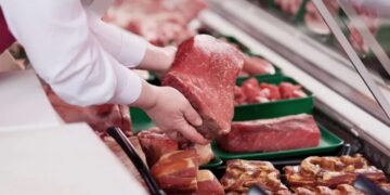 El consumo de carne en la Argentina creció 4,6% anual y alcanzó los 114 kilos por habitante
