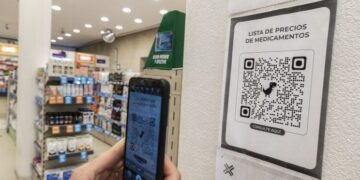 El Gobierno inicia inspecciones para verificar que las farmacias exhiban los precios de los medicamentos