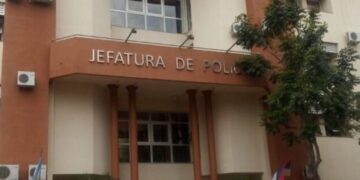 La Jefatura de Policía dispuso el apartamiento del agente que atropelló y mató a un motociclista durante una persecución en Eldorado