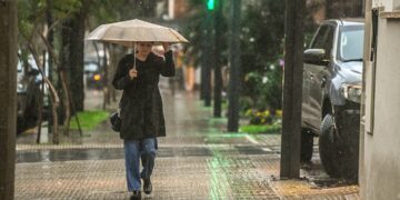 Vuelve el tiempo inestable, con lluvias y tormentas