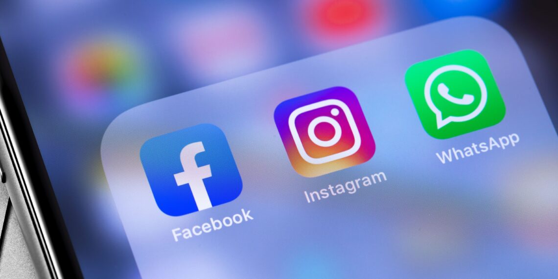 ¿Meta fusiona sus apps? WhatsApp suma una función que lo conecta con Instagram y Facebook