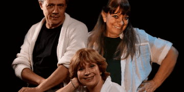 “Sabrina sin voz” llega al Teatro del Pueblo