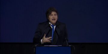 Milei confirmó la veracidad de los audios de Spagnuolo y anticipó que lo llevará a la Justicia
