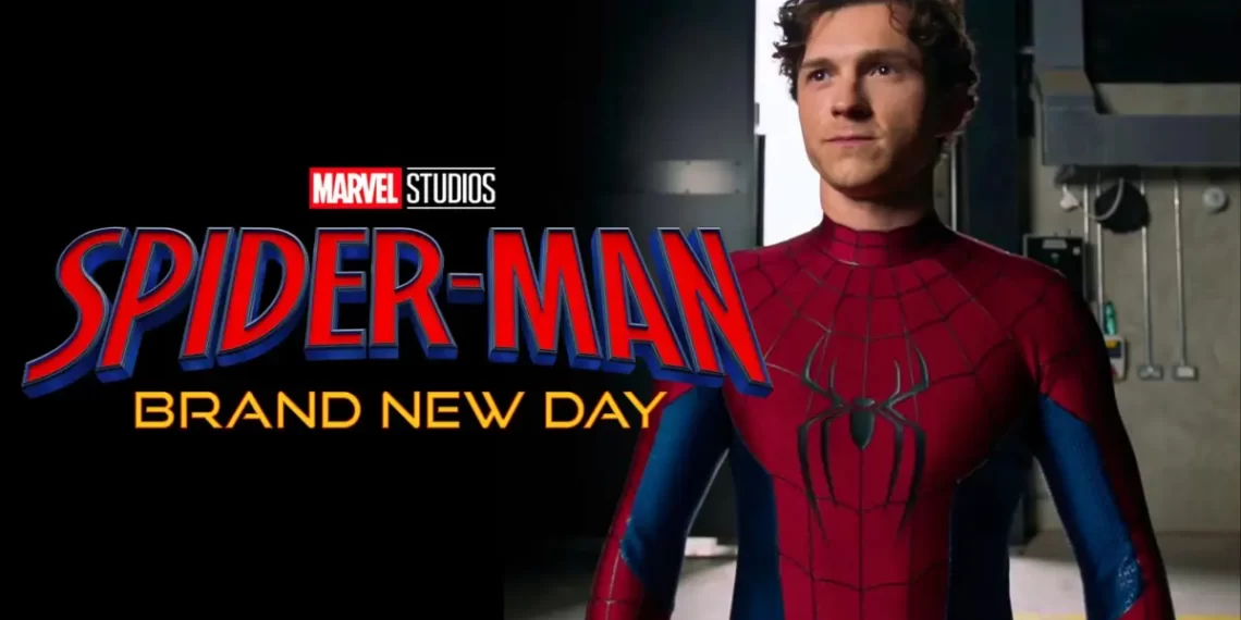 Spider-man 4: arrancó el rodaje de la próxima aventura de Peter Parker