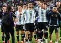 La Selección argentina suspendió su gira por China en octubre y jugará un amistoso contra México