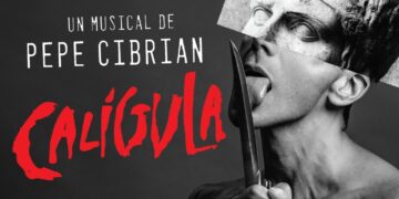 Calígula de Pepe Cibrián llega a Posadas