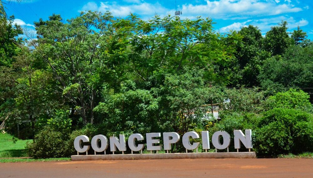 Concepción de la Sierra: profanaron tumbas y colgaron un cráneo de la reja del cementerio