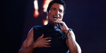 Chayanne arrasa en Argentina: las entradas para el Arena se agotaron en minutos