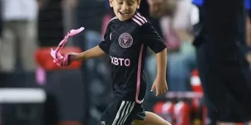 Viral: las jugadas de Ciro Messi en el Inter Miami