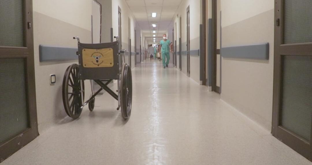 El Madariaga refuerza la atención de Emergencias con 350 pacientes diarios y un sistema de triage que optimiza derivaciones