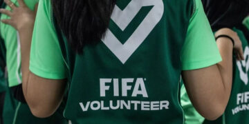 La FIFA abrió la inscripción de voluntarios para la Copa del Mundo 2026