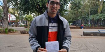 Desde hoy se reactiva en todo el país, la protesta en el Conicet