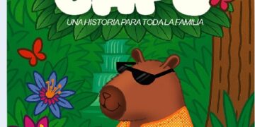 Llega “La Siesta con Capu” una obra  para reírse y emocionarse en familia