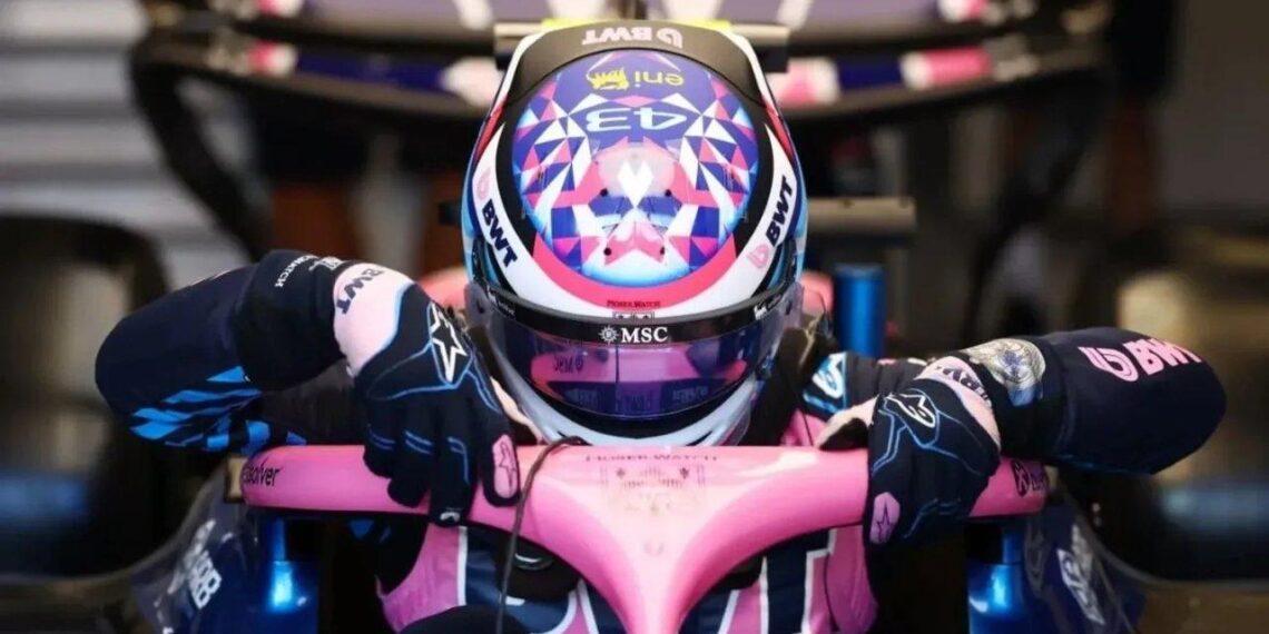 Vuelve la actividad en F1: todo listo para el GP de Países Bajos