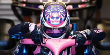 Vuelve la actividad en F1: todo listo para el GP de Países Bajos