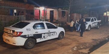 Posadas: tres hermanos fueron resguardos por la Policía y organismos de protección para garantizar su integridad