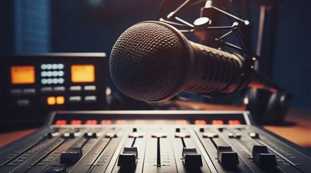 19 de Agosto: Día de la Radio Misionera