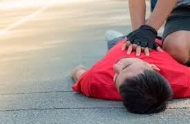 Semana de Lucha contra la Muerte Súbita: la importancia de la prevención