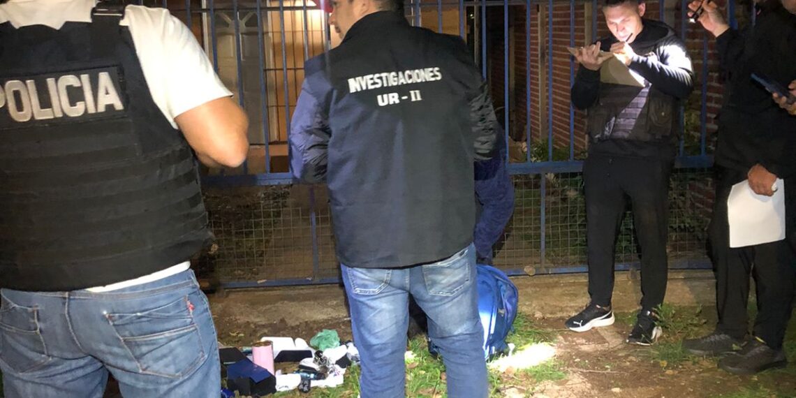 Capturaron en Posadas al cabecilla de la banda que se alzó con $50 millones en Oberá