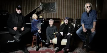 Música: reunión y reedición histórica de Porsuigieco
