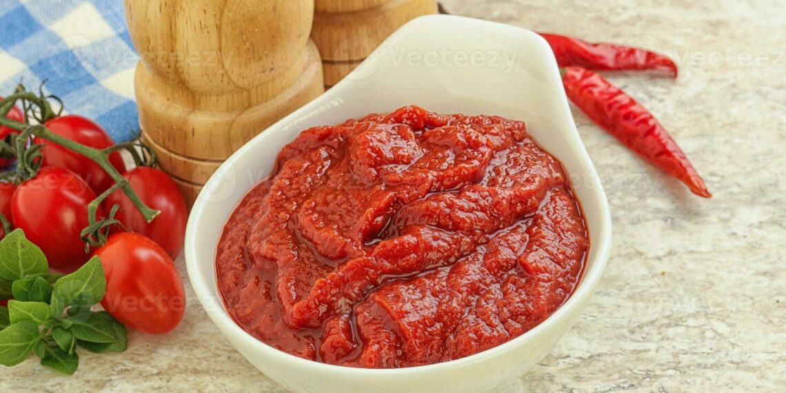 Advertencia de la ANMAT sobre un lote de tomates triturados marca Marolio