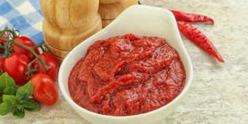 Advertencia de la ANMAT sobre un lote de tomates triturados marca Marolio
