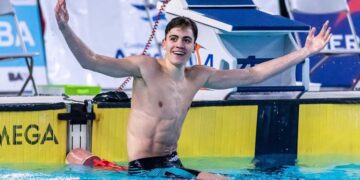 Argentina sumó su tercer oro en los Panamericanos Junior