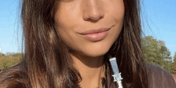 Zaira Nara presentó su propia marca de yerba mate elaborada en Misiones