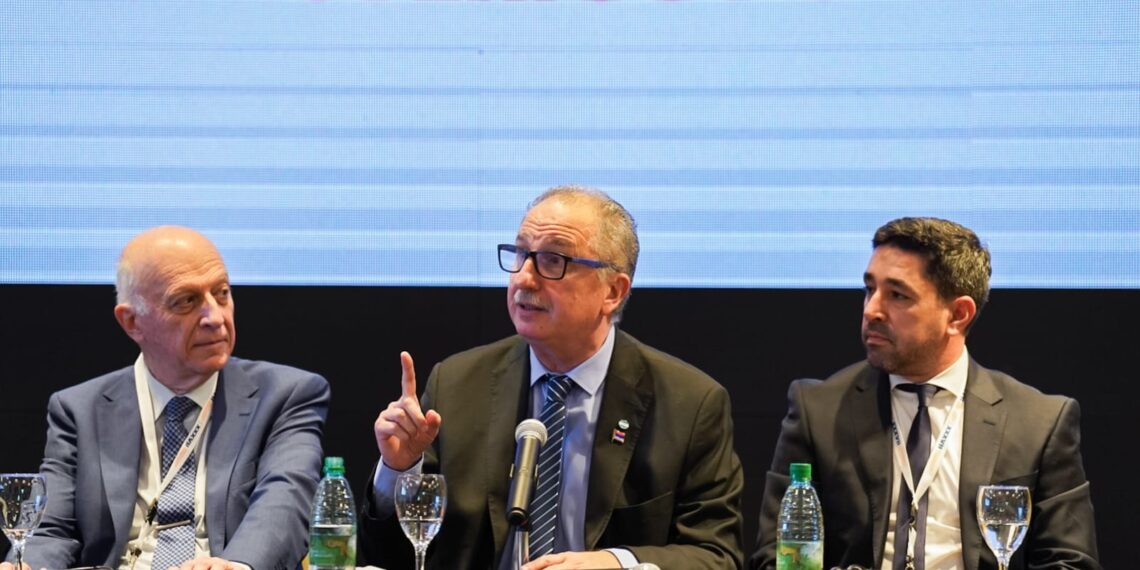 Passalacqua destacó la autarquía y autonomía del Ministerio Público Fiscal, contempladas en el Presupuesto 2026