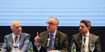 Passalacqua destacó la autarquía y autonomía del Ministerio Público Fiscal, contempladas en el Presupuesto 2026