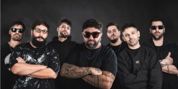 La ciudad se prepara para un fin de semana a pura música con tres shows de primer nivel