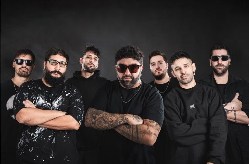 La ciudad se prepara para un fin de semana a pura música con tres shows de primer nivel