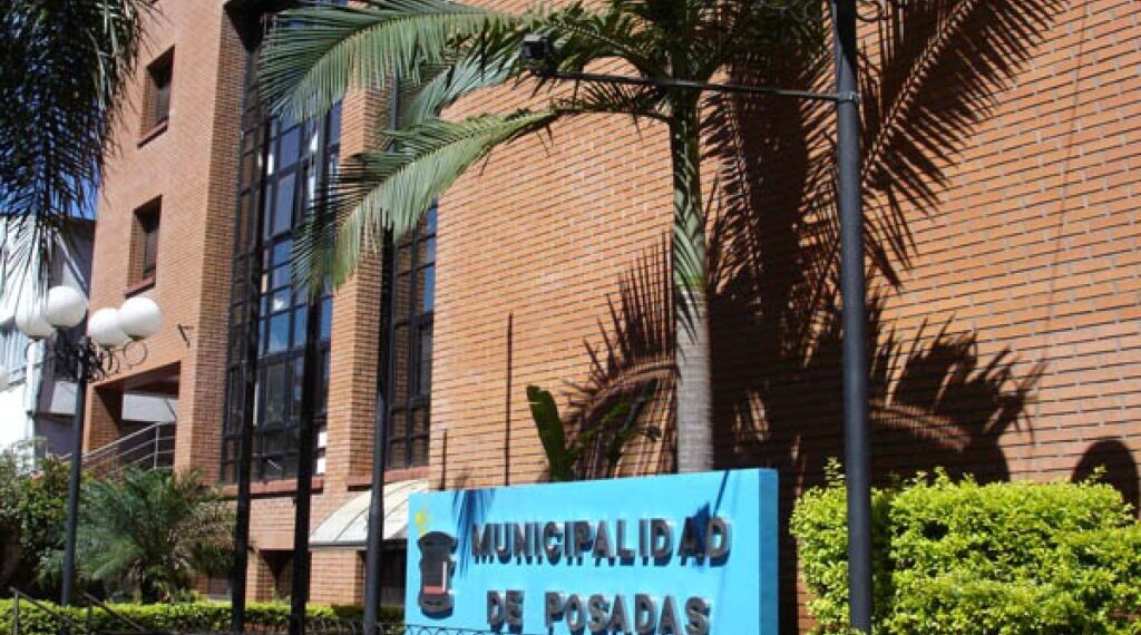 La Municipalidad de Posadas redefine su estructura con siete secretarías clave
