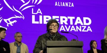 Milei convocó al diálogo a los Gobernadores y armará una mesa política
