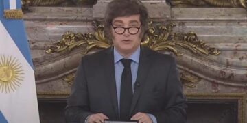 Milei presentó el Presupuesto 2026 con aumentos en universidades, salud y discapacidad: “Lo peor ya pasó”