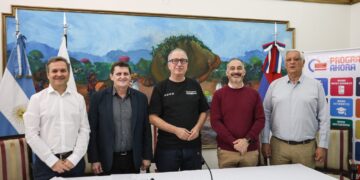 Passalacqua lanzó una nueva edición del “Ahora Inter Pymes” con el objetivo de fomentar y apoyar transacciones entre empresas locales