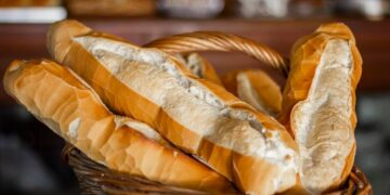 Ahora Pan actualiza su valor de referencia: $2.500 el kilo hasta el 15 de octubre
