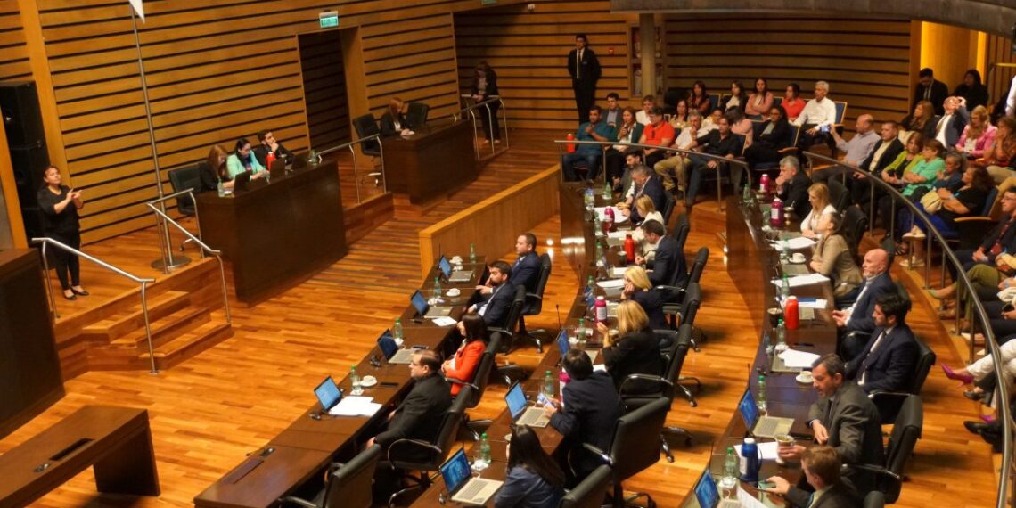 La Legislatura creó el Programa Provincial de Atención de la Menopausia y el Climaterio