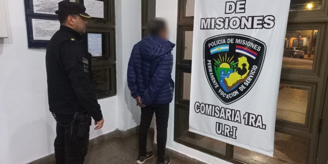 Detuvieron a un médico acusado de asociación ilícita, falsificación de documentos y estafas en Misiones