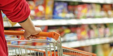 La inflación de agosto fue de 1,9% y estuvo por debajo de lo esperado por el mercado