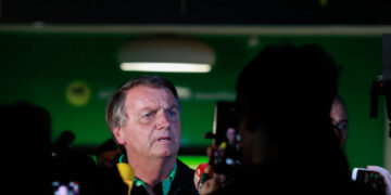 El Supremo Tribunal Federal de Brasil condenó a Bolsonaro a 27 años de prisión por intento de golpe de Estado
