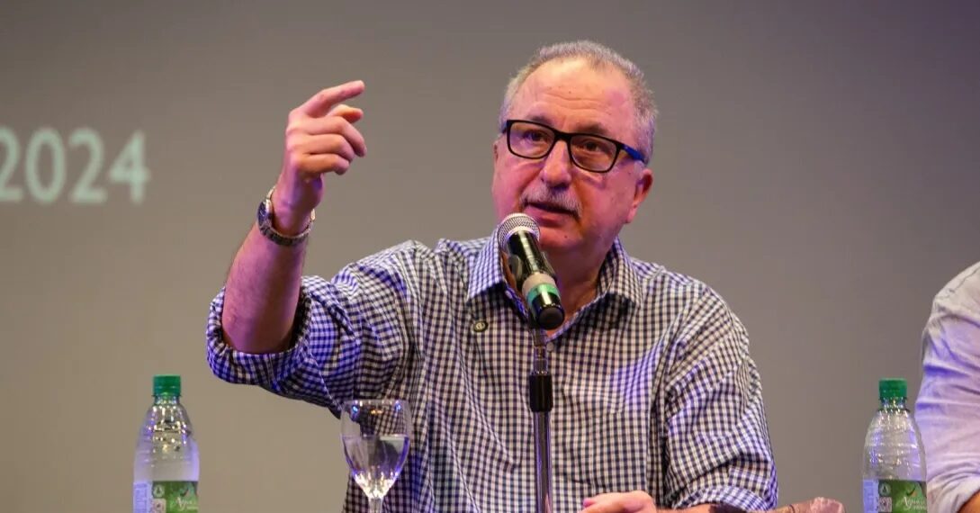 Passalacqua sobre el rechazo de los vetos de Milei: “La salud y el futuro se honran votando a favor de Misiones y de la Argentina”