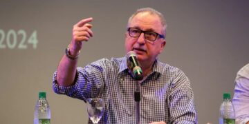 Passalacqua sobre el rechazo de los vetos de Milei: “La salud y el futuro se honran votando a favor de Misiones y de la Argentina”